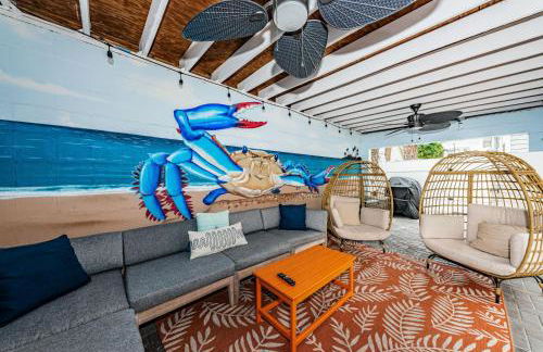 Starfish Beach House - Foto 42