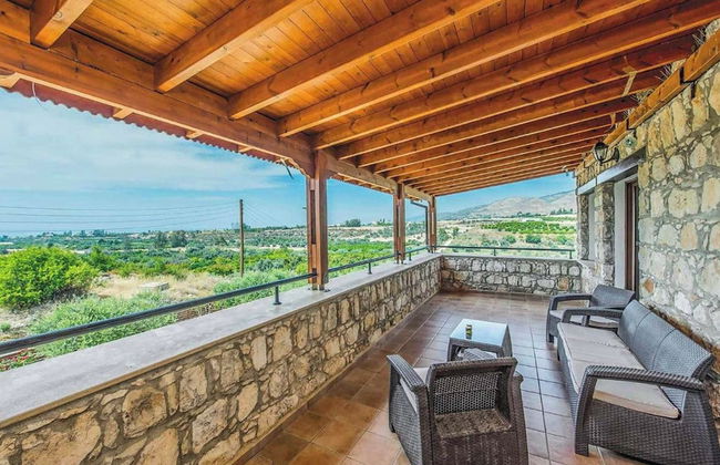 Villa Aphrodite Argaka - Photo 5