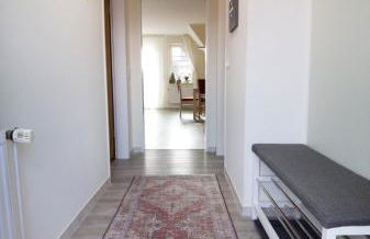 Schaake Hooksiel - Charmante Reetdachwohnung & Kostenfreier Parkplatz - Foto 20