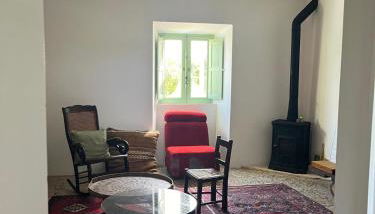 Rural old house with Vintage Furniture - Foto 2