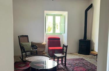 Rural old house with Vintage Furniture - Foto 2