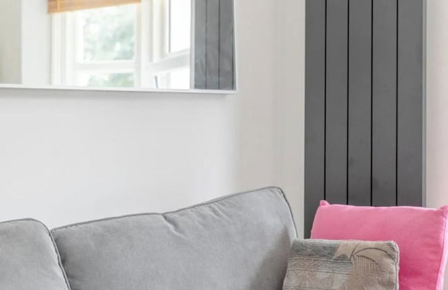 Tasteful & Homely 1BD Flat - Brixton - Foto 11