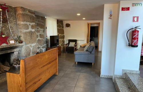 Holiday Home Casa da Lage by Interhome - Foto 22