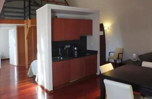 Appartement 3 étoiles - eecfga - Foto 7