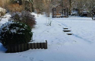 Ferienwohnung Haus Waldblick - Photo 14