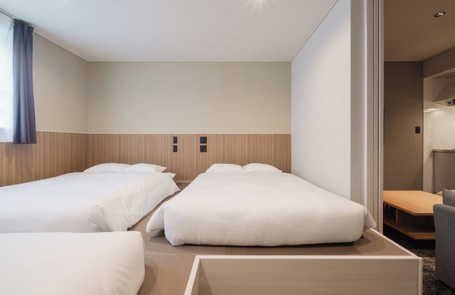 HOTEL SHUTEC - Foto 19