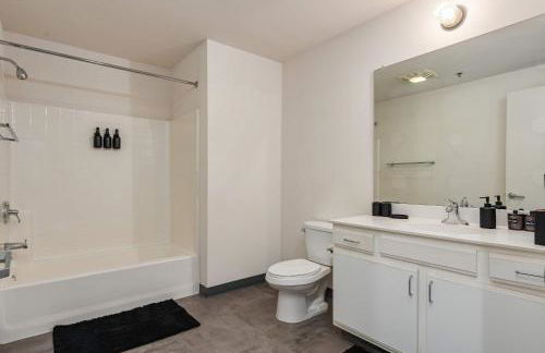 Downtown Chicago Stay with Free In & Out Parking 2 - Foto 49