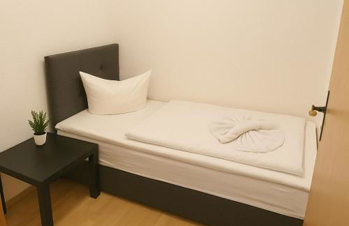 SUNNYHOME Monteurwohnungen und Apartments in Erfurt - Foto 33