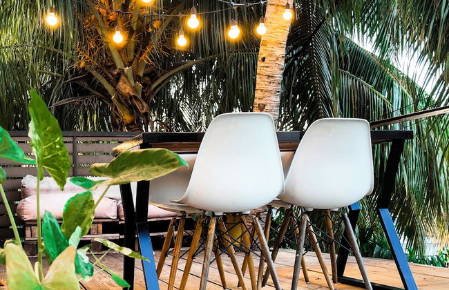 Ti Bout Paradi Ti Zil - Foto 34