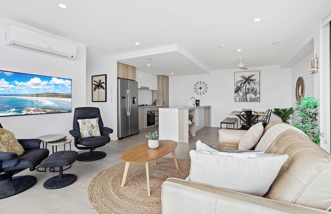 Ocean View Luxury in Periscope - Photo 8