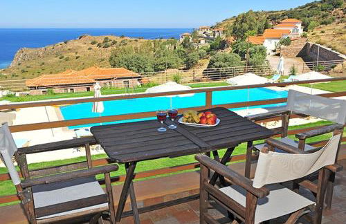 Molivos Sunset Apartments - Foto 71