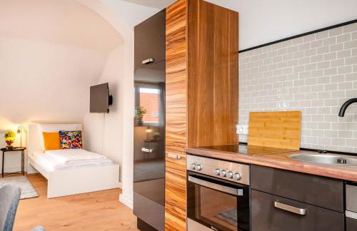 Kurzzeitglück 24h Self Check-In E04 - Foto 38