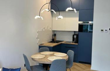 Hevenia Apartament Mistral Mrzeżyno - Foto 7