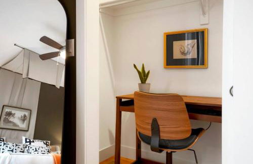 Million Dollar Rooftop MTN Views -2 King Beds-DT Golden - Photo 21