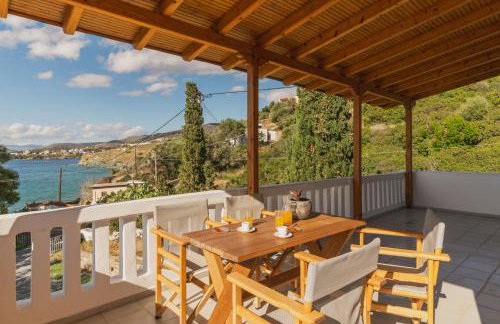Agia Marina Apartments - Photo 15
