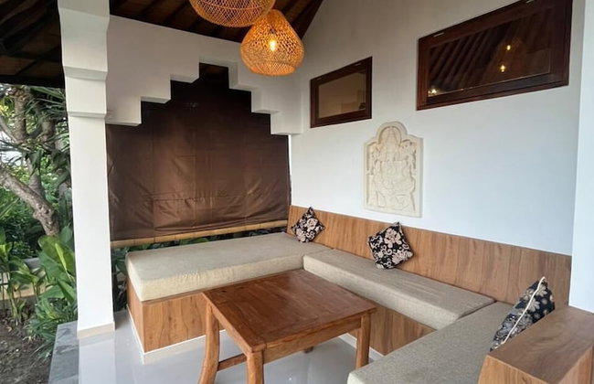 Anda Amed Villa and Spa - Photo 50