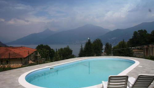 Oleandro Garden 1 - Menaggio by LoveComo - Foto 5