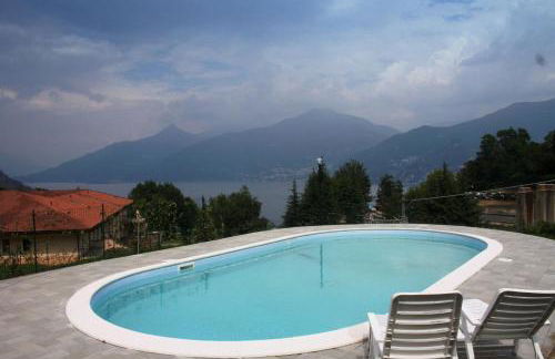 Oleandro Garden 1 - Menaggio by LoveComo - Foto 5