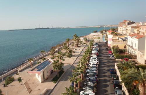 Fronte Mare a Pozzallo in Sicilia - Terrazza delle Sirene - Foto 41