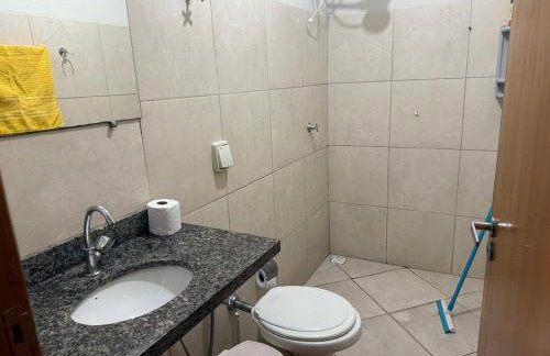 Linda casa e funcional prox Br 060 Go e ao Centro - Foto 22