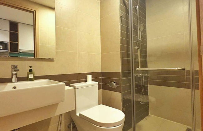 Local Home Apartment Rivergate - Photo 27