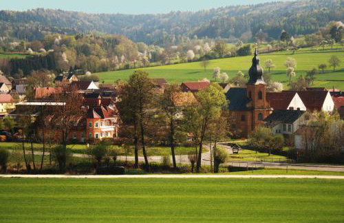 Ferienwohnung Zeck - Foto 14