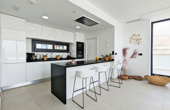 Villa Benidorm Views - Foto 9