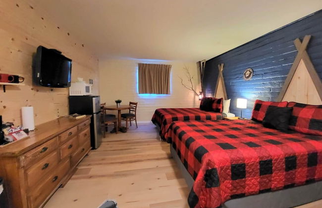 The Nook Pinetop - Foto 14