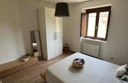 B&B La Rosa dell'Etna - Appartamento completo - Foto 41