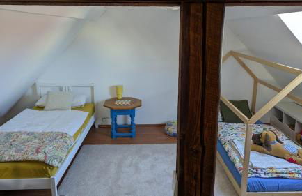 Haus 2 Zimmer, Küche, Bad in Karben near Frankfurt - Foto 18