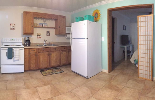 Candlelight Cottages by the Beach - Foto 31