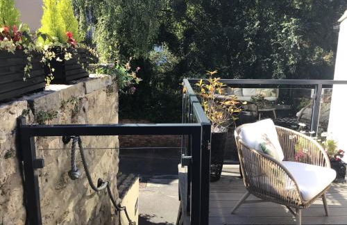 Honeysuckle Lodge - Foto 13