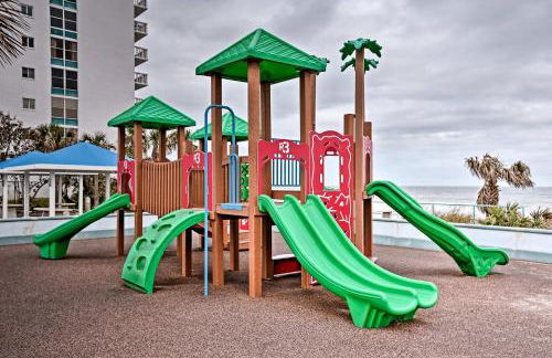 Cozy Ormond Beach Bungalow with Yard Walk to Shore! - Foto 27