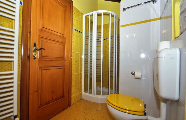 Luxury Villa Murva - Foto 35