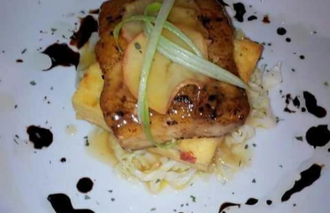 Kingston Sunset Guest Apartment I - Foto 25