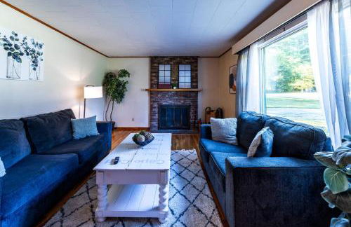 NEW-Entire Home-Mins to Lebanon/Hanover-Garage - Foto 30