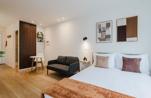 Póvoa Studios by Pomerania - Foto 76