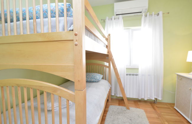 Villa Kursar - Foto 28