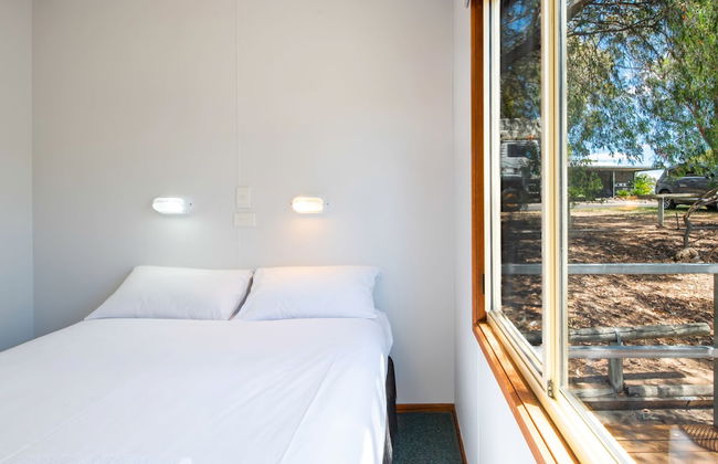 Echo Holiday Parks - Naracoorte - Foto 18