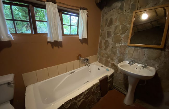 Waterberg Cottages - Foto 27