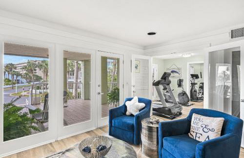 Magnolia House 508 At Destin Pointe Resort - Foto 27