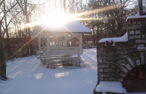 Ferienresidenz Fürst von Büttelkow - Foto 32