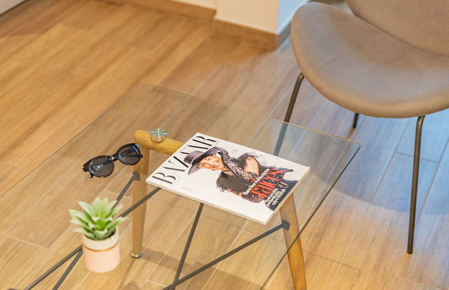 Feelathome Mártires Apartments - Foto 49