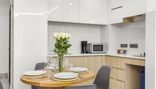 Enclave Hidden Haven By YourHostKilimani - Foto 3, Interior