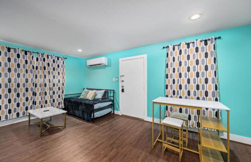 Lovely 1BR Apartment near Medical Center & NRG - Foto 13