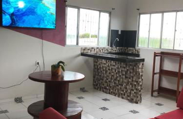 Pousada e flat Sol - Photo 7