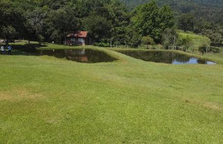 Quinta da Boa Vista São Chico - Foto 67