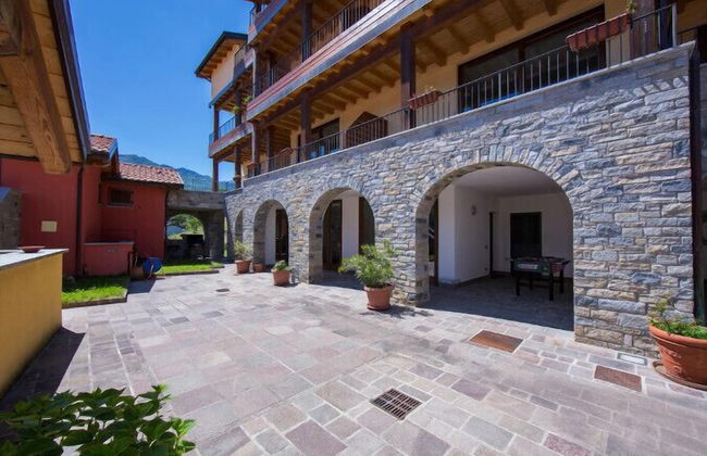 Borgo La Sorgente - Tulipano - Foto 50