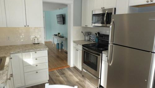 Beach Town Escape - Newly-Remodeled & Gorgeous! - Foto 3