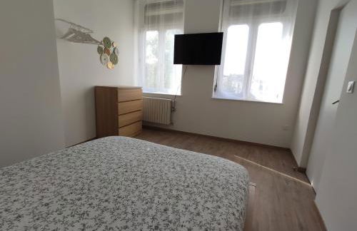 Résidence Jehan Froissart - Foto 36